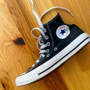 Converse, all-star, chuck Taylor, high tops